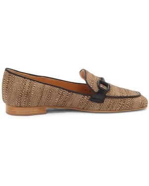 Roberto Festa Loafers - Brown