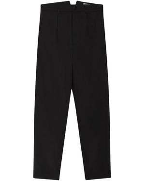 PENCE 1979 Suit Trousers - Noir