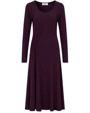 Mads Nørgaard Midi Dresses - Viola