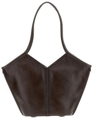 Hereu Handbags - Brown