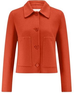 Riani Jacke - Orange