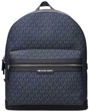 Michael Kors Backpacks - Blu