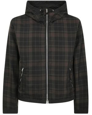 Our Legacy Riviera Jacket - Zwart