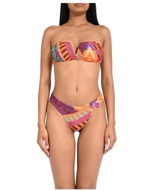 FK Bikinis - Orange