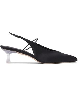 STUDIO AMELIA Court Shoes - Blue