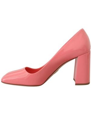 Prada Pumps - Roze