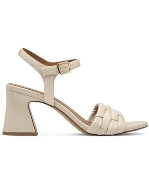Tamaris High Heel Sandals - Blanco