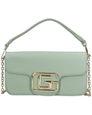 Gaelle Paris Handbags - Green