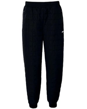 Ellesse Pantalone nero t-shirt - Blu