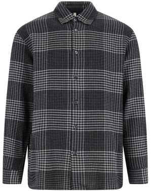 sunflower Casual Shirts - Gris