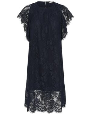 Part Two Overhemden ,Blauw ,Tunieken