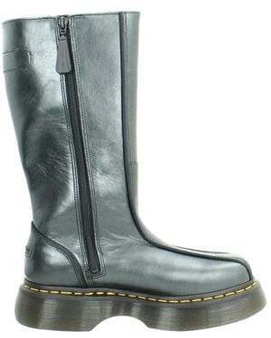 Dr. Martens Buzz Hi - Grün