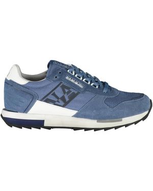 Napapijri Trainers - Blue