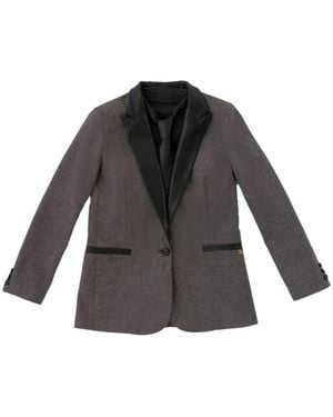 Yes-Zee Blazers - Nero