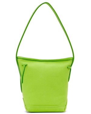 JW Anderson Shoulder Bags - Verde