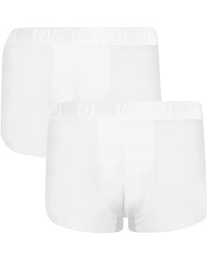 Wolford Bottoms - Blanco