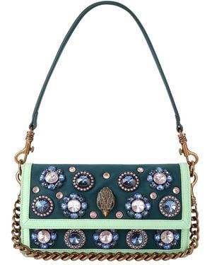 Kurt Geiger Shoulder Bags - Blu