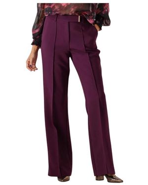 Aaiko Chantalle R Pes Paarse Broek