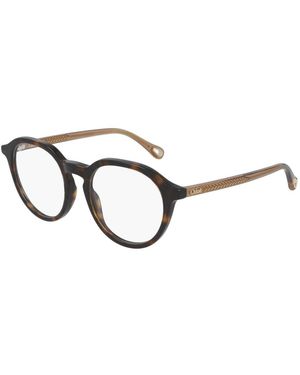 Chloé Glasses - Brown