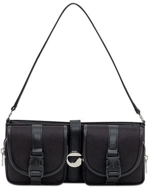 Coperni Shoulder Bags - Black