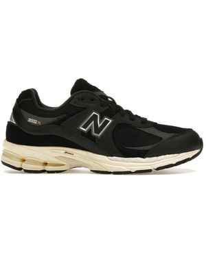 New Balance Sneakers - Negro