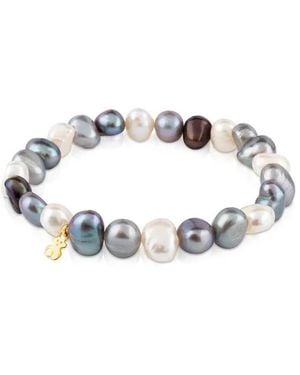 Tous Bracelets - Blanc