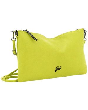 Gabs Cross Body Bags - Yellow