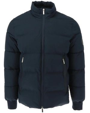 GAUDI Winter Jackets - Azul