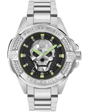 Philipp Plein Watches - Metallizzato