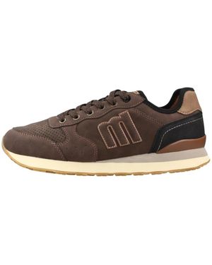 MTNG Sneakers - Marrone
