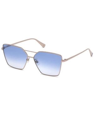 WEB EYEWEAR Sunglasses - Azul
