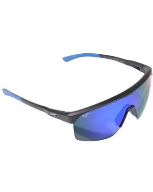 Maui Jim Accessoires ,Veelkleurig ,Zonnebrillen - Blauw