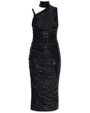 Versace Jeans Couture Party Dresses - Black