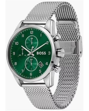 HUGO Watches - Green
