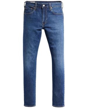 Levi's Levi'S 512 Slim Taper-Jeans - Blauw