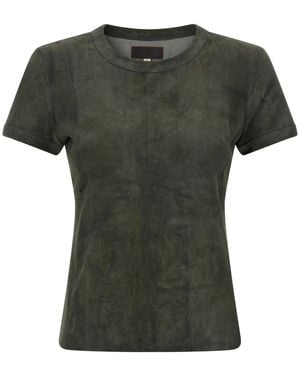 Stouls T-Shirts - Verde