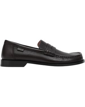 Loewe Loafers - Black