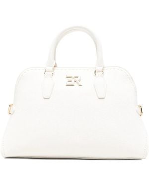 Ermanno Scervino Handbags - White