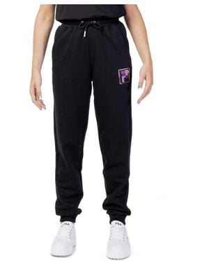Fila Women& trousers - Azul
