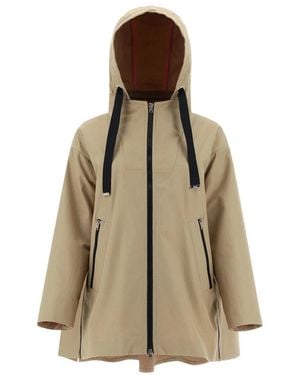 Herno Light Jackets - Neutro