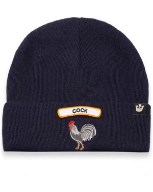 Goorin Bros Beanies - Blu
