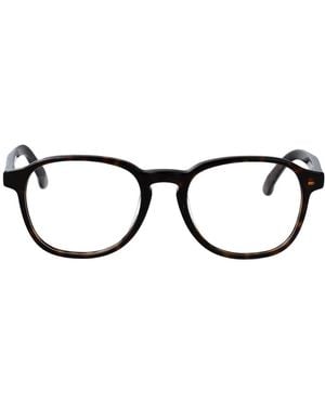 Retrosuperfuture Numero 02 Optical Frame - Bruin