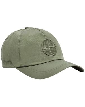 Stone Island Hats & Caps - Green
