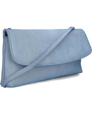 Brunate Tassen ,Blauw ,Shoulder Bag 3527