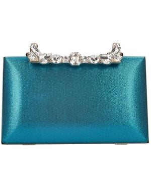 TWENTYFOUR Clutches - Bleu