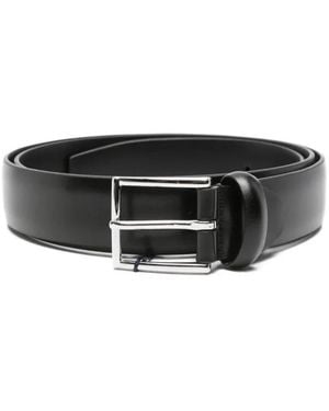 Anderson's Belts - Black