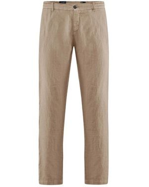 Bomboogie Chinos - Natural