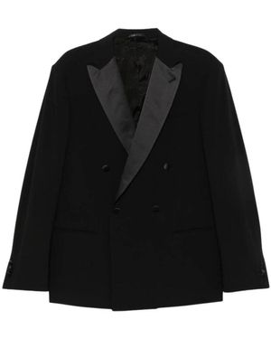 Giorgio Armani Blazers - Noir