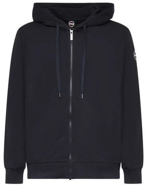 Colmar Zip-Throughs - Blue