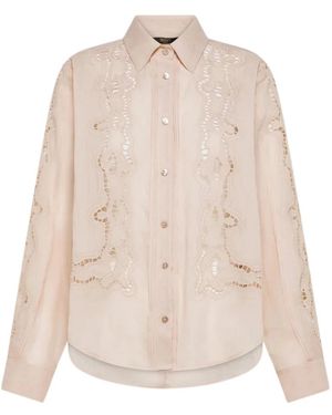 Seventy Camicia - Naturel